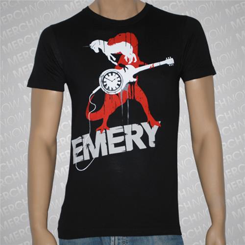 Emery band merch Clearance