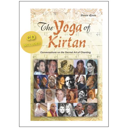 The Yoga Of Kirtan