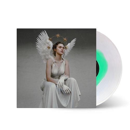 Product image Vinyl LP Fit For A King The Path 