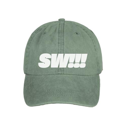 Product image Hat Super Whatevr SW!!! Forest