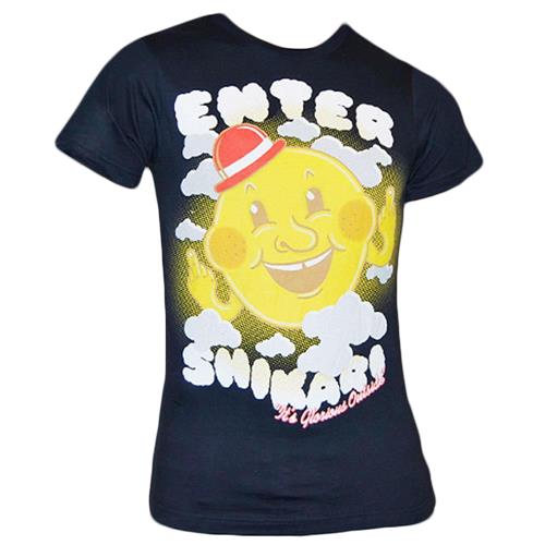 Product image T-Shirt Enter Shikari *Limited Stock* Sunshine Navy