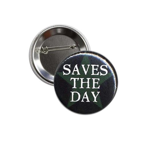 Product image Pin Saves The Day Star