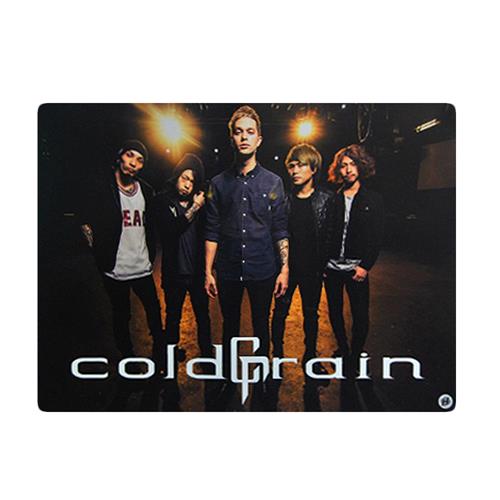 Product image Poster Coldrain Band 18x24