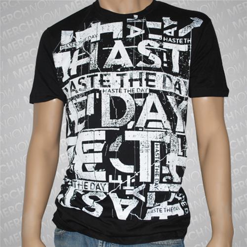 haste the day merch