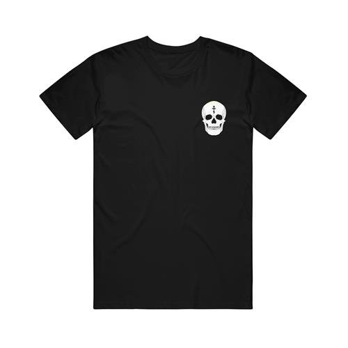 Product image T-Shirt HolyName Skull