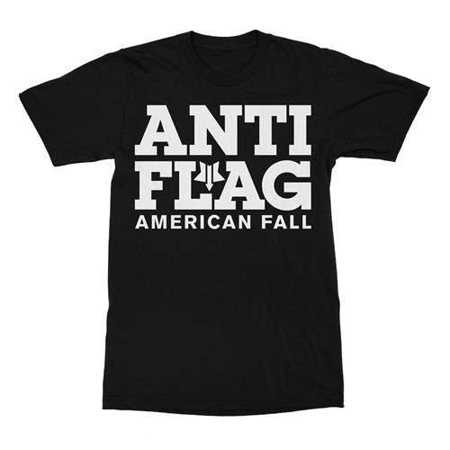 American Fall Black
