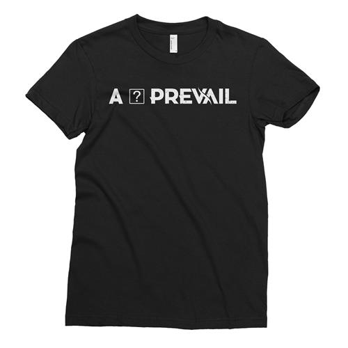 Product image T-Shirt I Prevail Glitch Tee