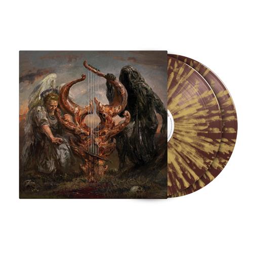Product image Vinyl LP Demon Hunter Songs of Death and Resurrection