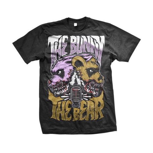 Mic Black MNDI MerchNOW Your Favorite Band Merch, Music and More