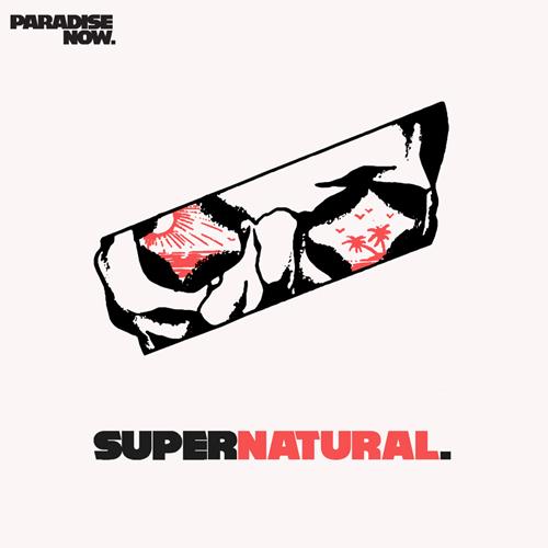Product image Digital Download Paradise Now Supernatural EP  Special Track