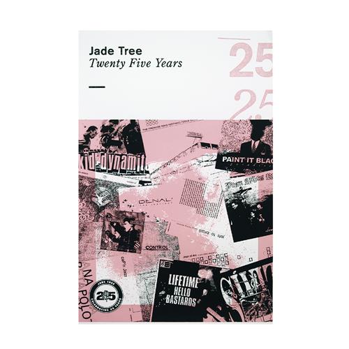 Product image Poster Jade Tree 25 Years