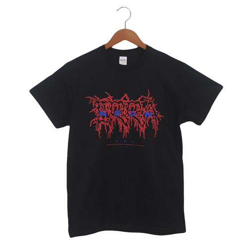 deathmetal shirt