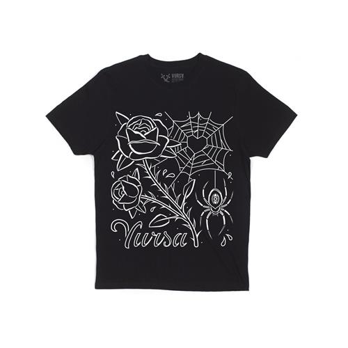 Product image T-Shirt Vursa Limited VVEB OF LOVE
