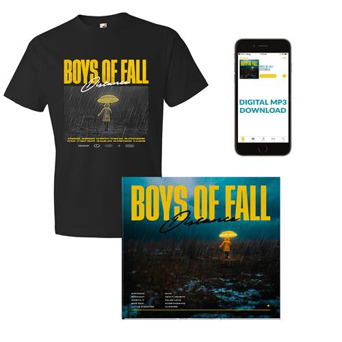 band tee bundle