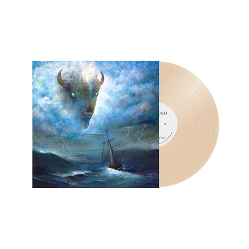 Product image Vinyl LP Crown Lands White Buffalo