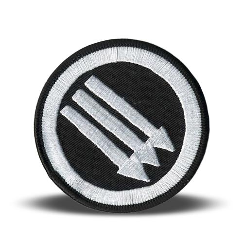 Product image Patch Strike Anywhere Anti