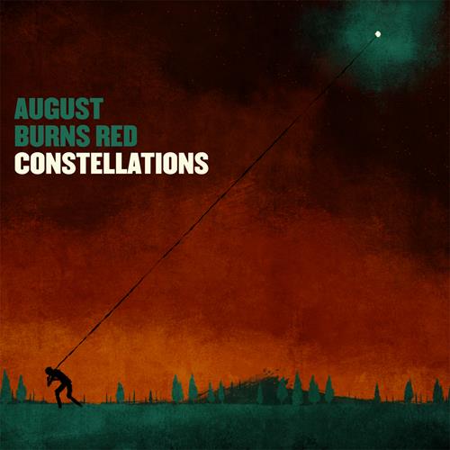 Product image Digital Download August Burns Red Constellations