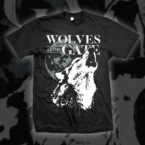 wolves at the gate merch