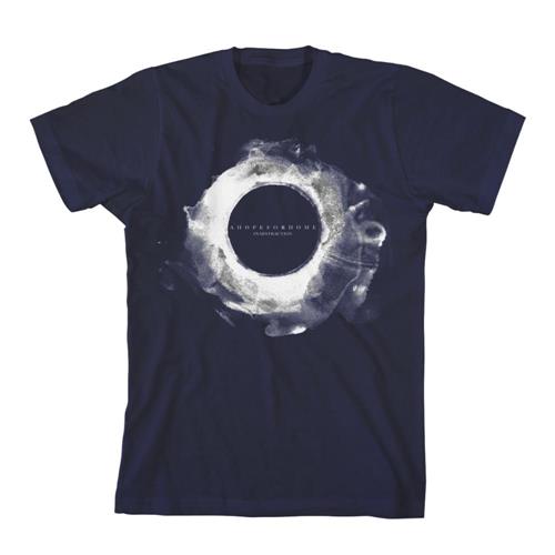 Eclipse Navy / $7 Sale! *Small Only*