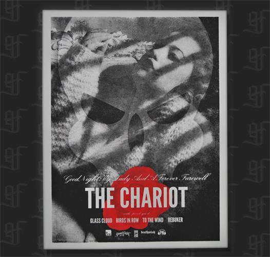 The Chariot - Good Night, My Love...