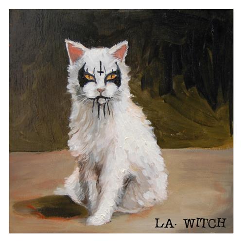 Product image Digital Download L.A. Witch Self Titled