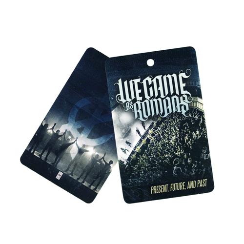 Product image Misc. Accessory We Came As Romans Present, Future, And Past Laminate *Clearance*