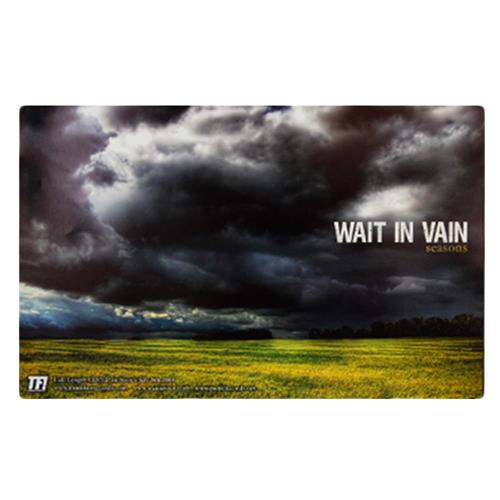 Product image Poster Wait In Vain Seasons