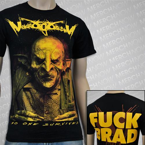 nekrogoblikon t shirt