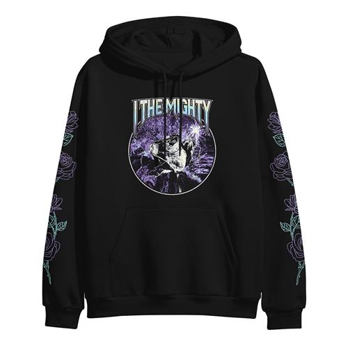 Product image Pullover I The Mighty Heavy Metal Black