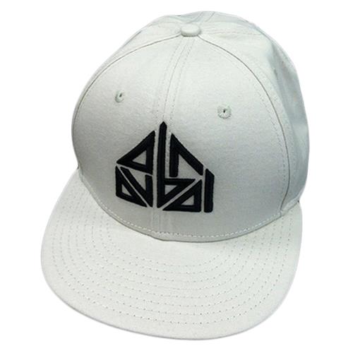 Product image Hat Air Dubai Logo Stone Snap-Back Hat