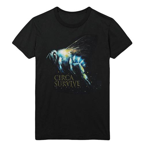 Product image T-Shirt Circa Survive Cold Bee