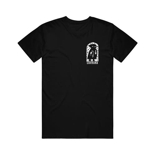 Product image T-Shirt Lifetime Boy's No Good Black