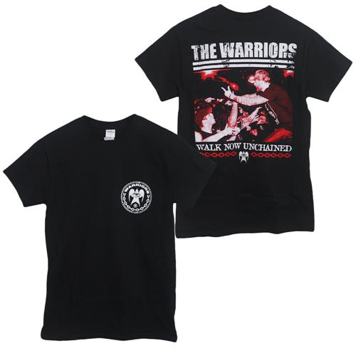 the warriors merch