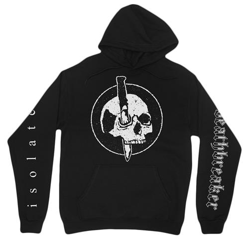 Product image Pullover Deathbreaker Isolate