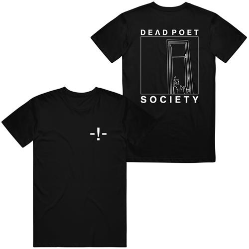 Product image T-Shirt Dead Poet Society .intoodeep