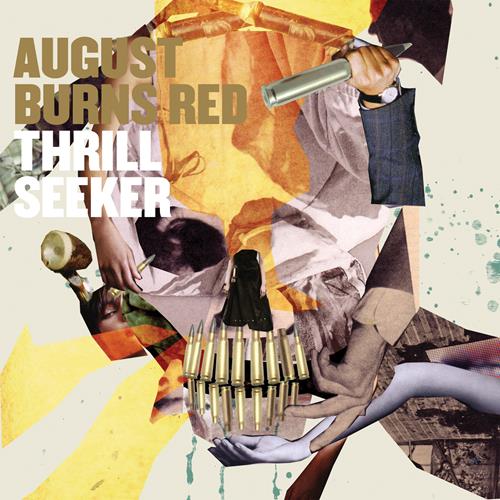 Product image Digital Download August Burns Red Thrill Seeker