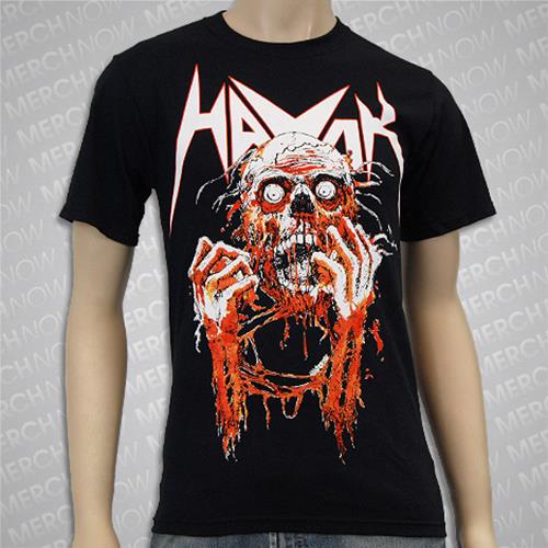 havok band merch