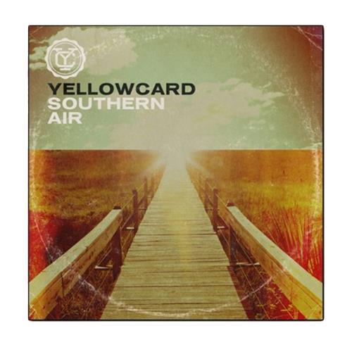 Product image CD Yellowcard Southern Air