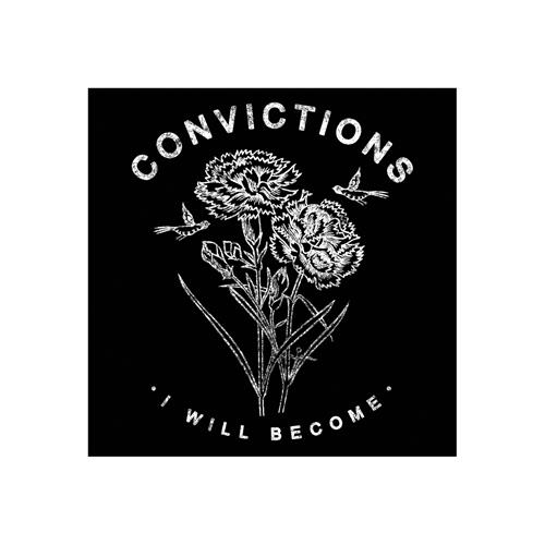 Product image Sticker Convictions I Will Become Black