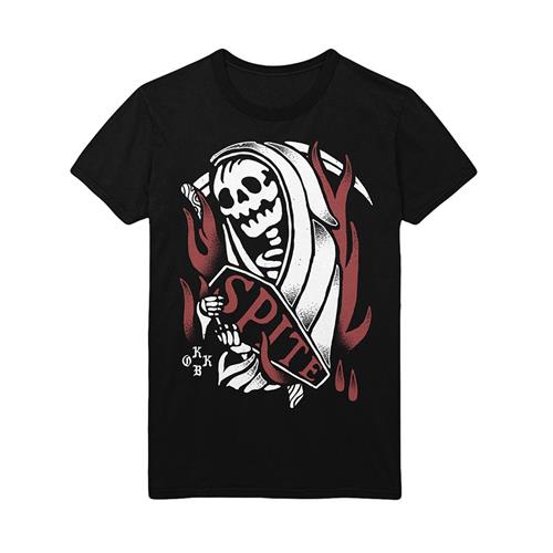 Product image T-Shirt Spite Reaper Black