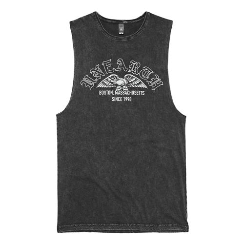 Product image TankTop Unearth Eagle Mineral Wash