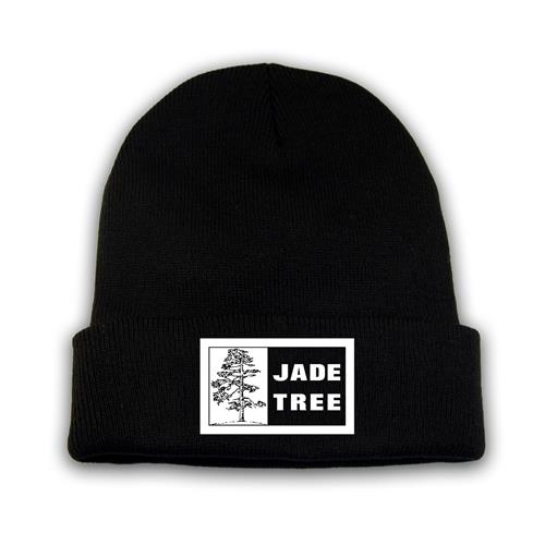 Product image Beanie Jade Tree Logo Beanie Black