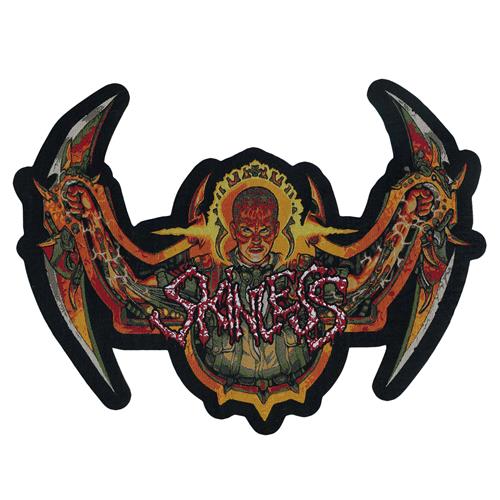Product image Patch Skinless Sacrifice To Survival Oversized
