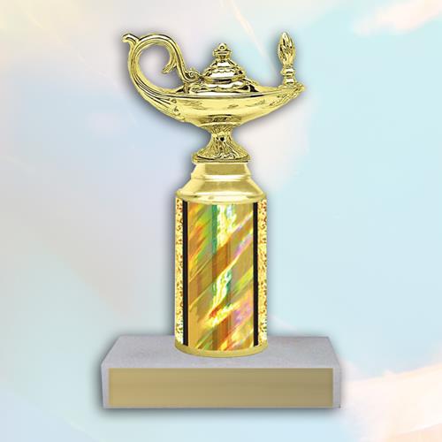 Custom Trophy