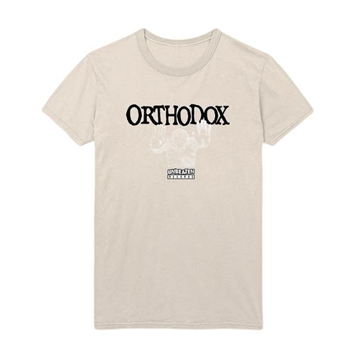Product image T-Shirt Orthodox Live Stack