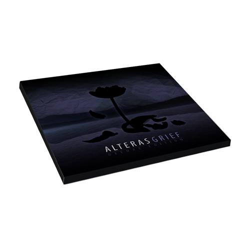 Product image CD Alteras Grief