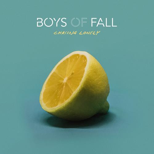 Product image Digital Download Boys Of Fall Chasing Lonely 