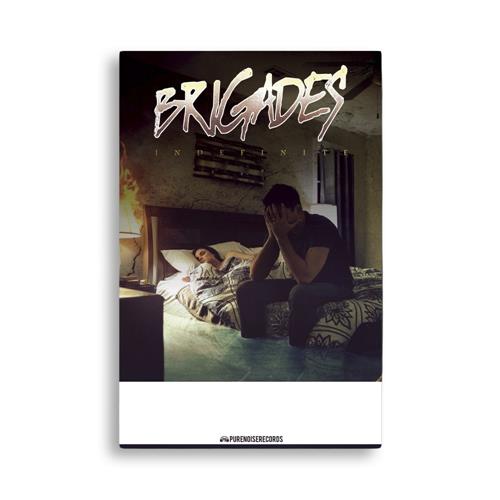 Product image Poster Brigades Indefinite Poster 11x17
