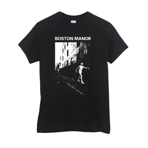 Product image T-Shirt Boston Manor GLUE