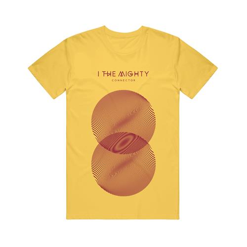 Product image T-Shirt I The Mighty Connector Daisy